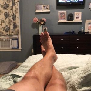 Meet your Posher, Rick